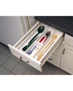 Polymer Utensil Tray