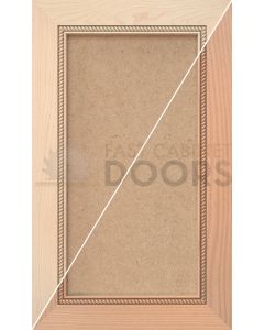 Woodhaven Cabinet Door-MDPG