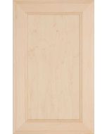 Mitered Adobe Cabinet Door